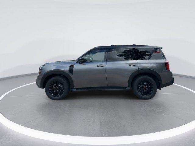 2026 Nissan Armada PRO-4X®