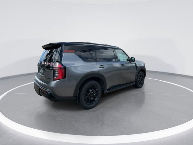 2026 Nissan Armada PRO-4X®