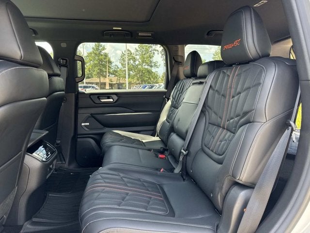 2025 Nissan Armada PRO-4X®