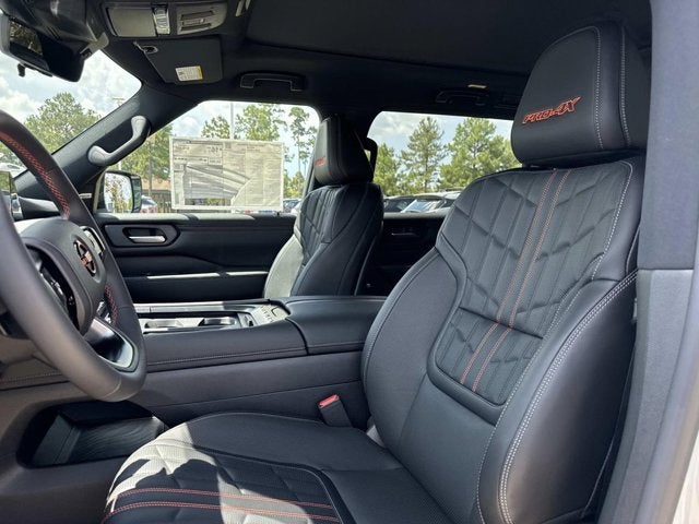 2025 Nissan Armada PRO-4X®