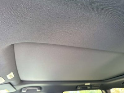 2025 Nissan Armada PRO-4X®