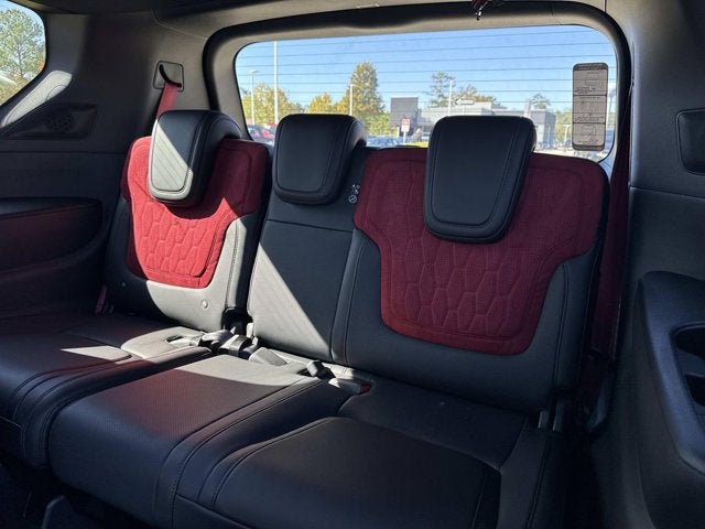 2026 Nissan Armada NISMO