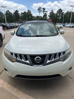 2009 Nissan Murano SL