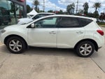 2009 Nissan Murano SL