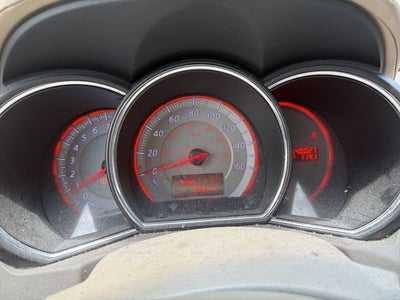 2009 Nissan Murano SL