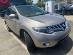 2010 Nissan Murano LE