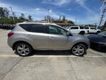 2010 Nissan Murano LE