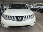 2010 Nissan Murano SL