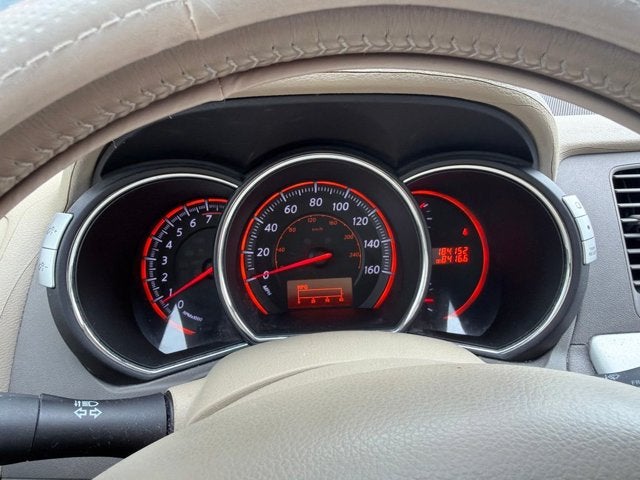 2010 Nissan Murano SL