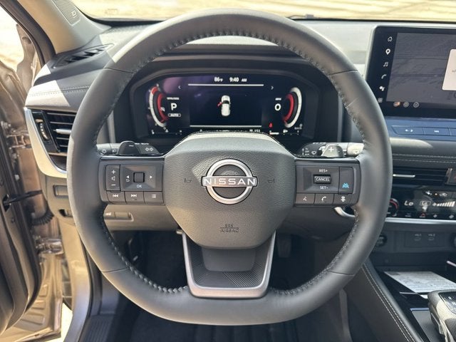 2026 Nissan Rogue Platinum - Photo 11