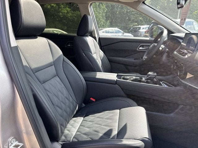 2026 Nissan Rogue Platinum - Photo 27