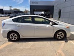 2015 Toyota Prius Four