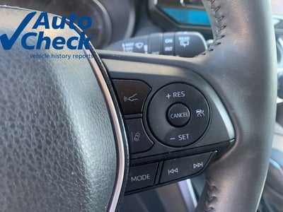 2024 Toyota Venza LE