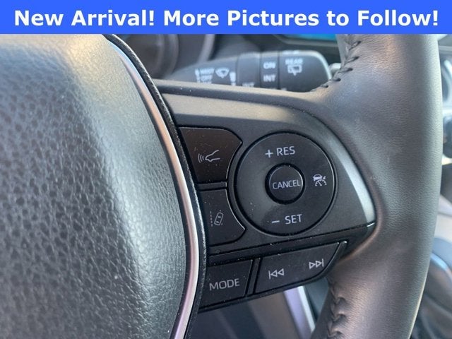 2024 Toyota Venza LE