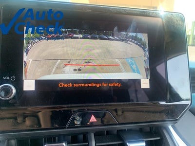 2024 Toyota Venza LE