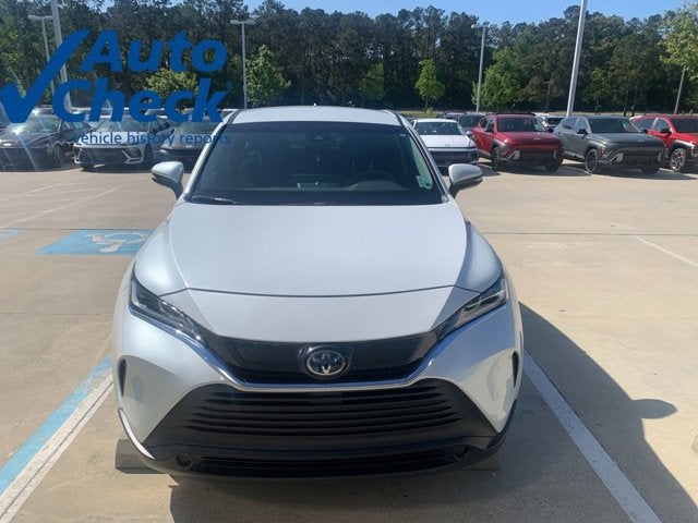 2024 Toyota Venza LE