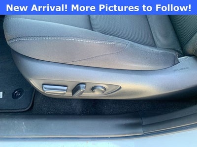 2024 Toyota Venza LE