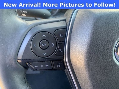 2024 Toyota Venza LE