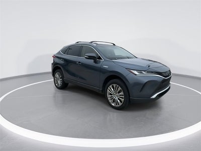 2021 Toyota Venza Limited