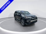 2020 Toyota 4Runner Limited V6