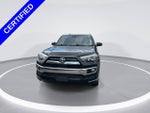 2020 Toyota 4Runner Limited V6