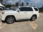 2013 Toyota 4Runner Limited