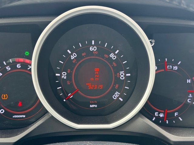 2013 Toyota 4Runner Limited