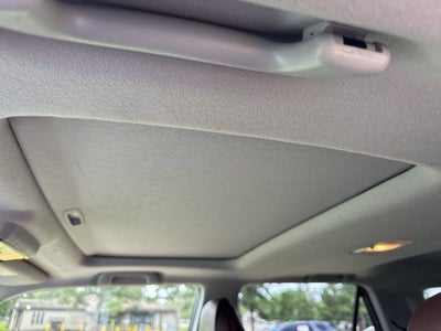 2017 Toyota 4Runner Limited