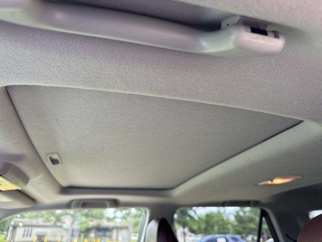 2017 Toyota 4Runner Limited