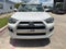 2017 Toyota 4Runner Limited