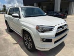 2017 Toyota 4Runner Limited