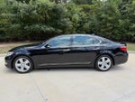 2012 Lexus LS 460 L