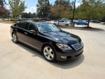 2012 Lexus LS 460 L