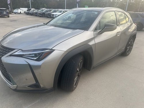2020 Lexus UX 250h