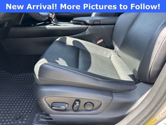 2020 Lexus UX 250h