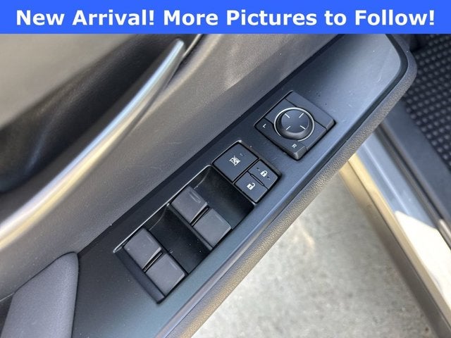 2020 Lexus UX 250h