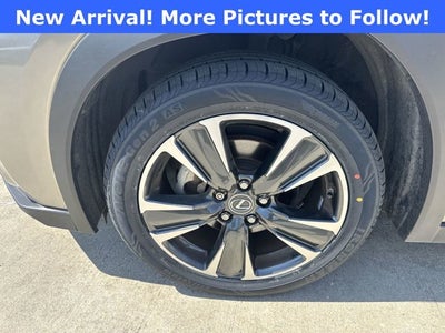 2020 Lexus UX 250h