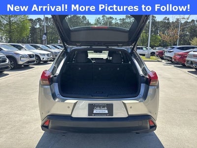 2020 Lexus UX 250h