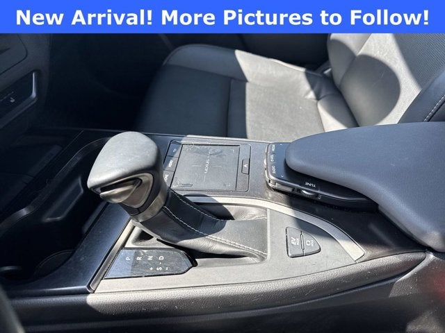 2020 Lexus UX 250h