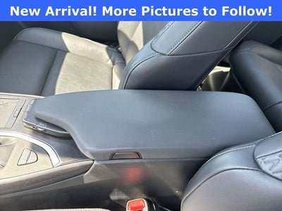 2020 Lexus UX 250h