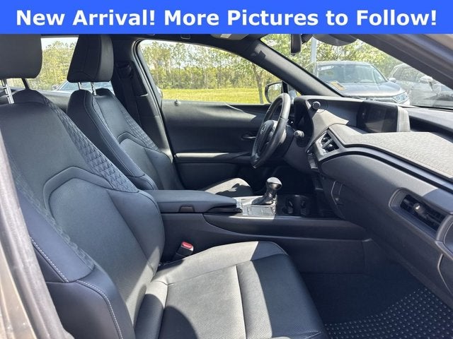 2020 Lexus UX 250h