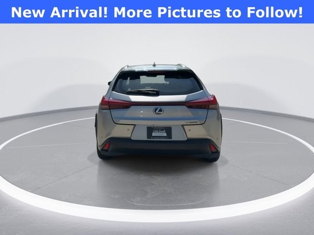2020 Lexus UX 250h