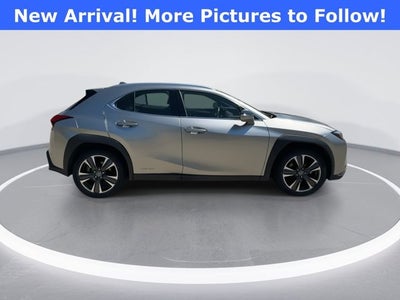 2020 Lexus UX 250h