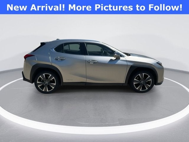 2020 Lexus UX 250h