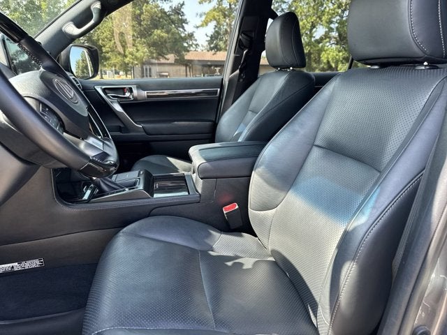 2022 Lexus GX 460 Luxury