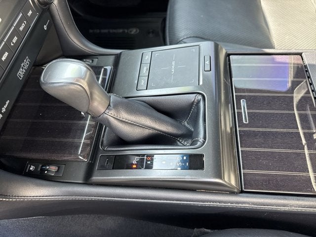 2022 Lexus GX 460 Luxury