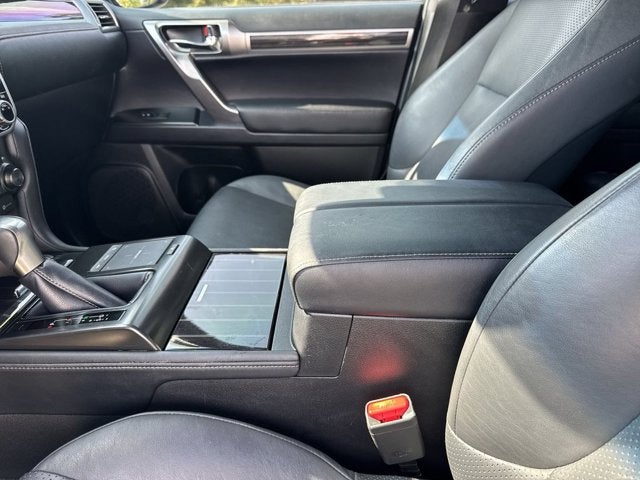 2022 Lexus GX 460 Luxury