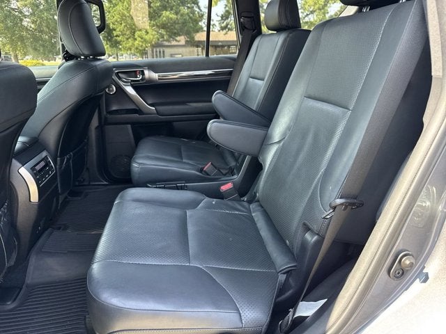 2022 Lexus GX 460 Luxury