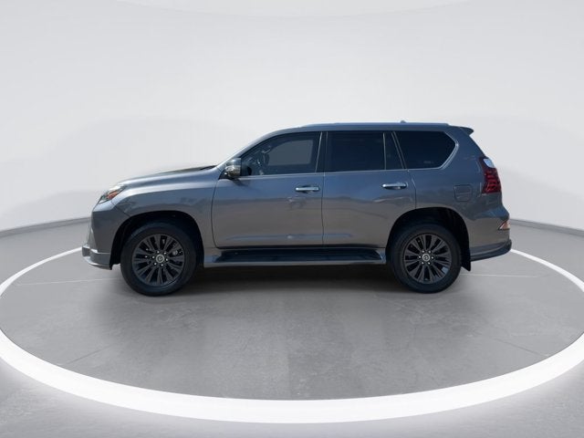 2022 Lexus GX 460 Luxury