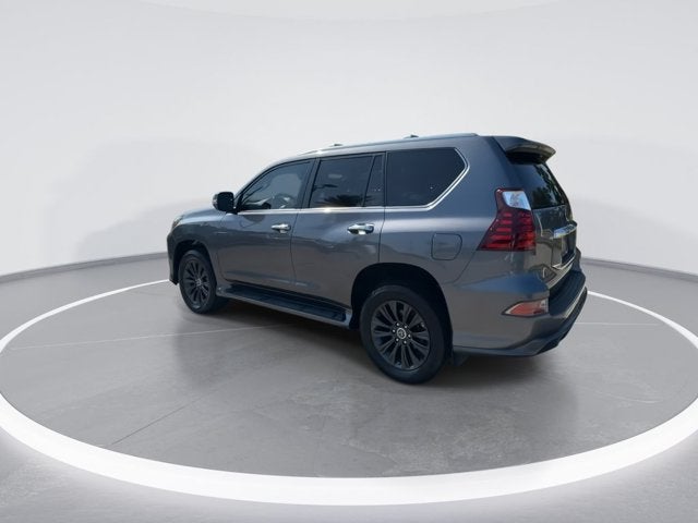 2022 Lexus GX 460 Luxury